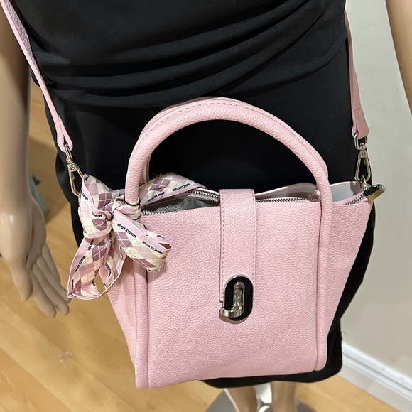 Little pink bag - Picture 6 of 6